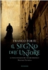 Copertina del libro Il segno dell'untore 