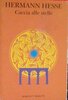 Copertina del libro Caccia alle stelle 