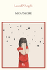 Copertina del libro Mio amore 