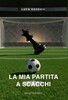 Copertina del libro La mia partita a scacchi 