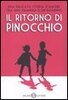 Copertina del libro Il ritorno di Pinocchio 