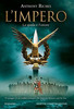 Copertina del libro L'Impero. La spada e l'onore 