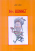 Copertina del libro Mr. Bonnet 