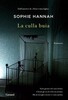 Copertina del libro La culla buia 