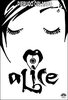 Copertina del libro Alice
