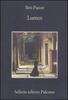 Copertina del libro Lumen 