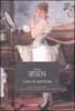 Copertina del libro Casa di bambola 