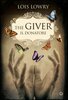 Copertina del libro The Giver. Il Donatore