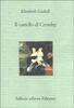 Copertina del libro Il castello di Crowley 