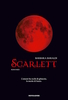 Copertina del libro Scarlett