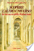 Copertina del libro Scoprire l'altro universo