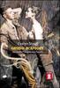 Copertina del libro Grido d'amore. Quando il sogno non basta 