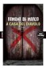 Copertina del libro A casa del diavolo