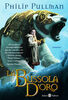 Copertina del libro La bussola d'oro 