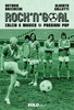 Copertina del libro Rock'n'goal. Calcio e musica passioni pop 