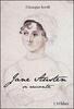 Copertina del libro Jane Austen si racconta 