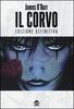Copertina del libro Il Corvo 