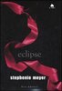 Copertina del libro Eclipse 