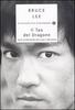 Copertina del libro Il Tao del Dragone. Verso la liberazione del corpo e dell'anima 