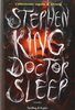 Copertina del libro Doctor Sleep 