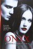 Copertina del libro Onyx 
