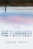 Copertina del libro The returned 