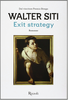 Copertina del libro Exit strategy 