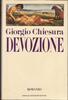 Copertina del libro Devozione 