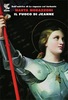Copertina del libro Il fuoco di Jeanne 
