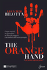 Copertina del libro The Orange Hand 