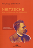 Copertina del libro Nietzsche e la costruzione del superuomo 