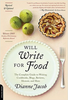 Copertina del libro Will write for food