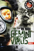 Copertina del libro Gemini Virus 