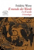 Copertina del libro Il mondo dei Wardi. I e II secolo 
