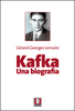 Copertina del libro Kafka. Una biografia 