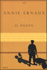 Copertina del libro Il posto 