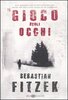 Copertina del libro Il gioco degli occhi 