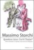 Copertina del libro Question time. Cos'è L'Italia - Cento domande (e risposte) sulla storia del Belpaese 