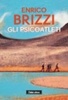 Copertina del libro Gli psicoatleti 