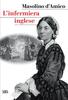 Copertina del libro L'infermiera inglese 