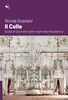 Copertina del libro Il colle 