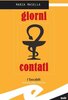 Copertina del libro Giorni contati 