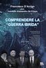 Copertina del libro Comprendere la “Guerra Ibrida” 