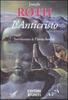 Copertina del libro L'Anticristo 