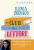 Copertina del libro Il club dei lettori 