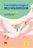 Copertina del libro Il meraviglioso viaggio di Nils Holgersson di Selma Lagerlöf 