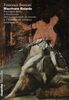 Copertina del libro Riscrivere Boiardo. Francesco Berni, il «Rifacimento» dell'«Inamoramento de Orlando» e il proemio del romanzo cavalleresco 