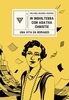 Copertina del libro In Inghilterra con Agatha Christie