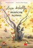 Copertina del libro Lupo Astolfo missione nonna 