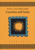 Copertina del libro Cartoline dall'Italia 